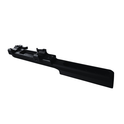 Rusan Montáž na Blaser pro HIKMICRO THUNDER 1.0, PANTHER 1.0, 2.0