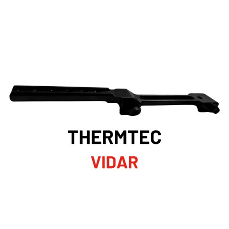 ThermVisia Ocelová montáž na Weaver pro ThermTec Vidar
