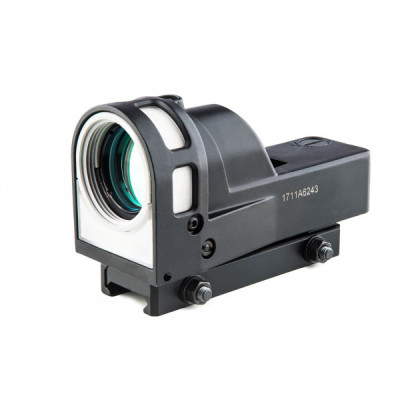 Meprolight MEPRO M21 Záměrný bod: 4.3 Bullseye