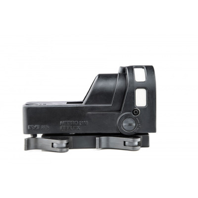 Meprolight MEPRO M21 Záměrný bod: 4.3 Bullseye