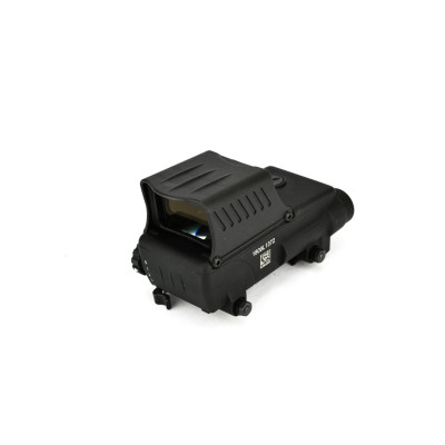 Meprolight MEPRO M5 Záměrný bod: Red Bullseye