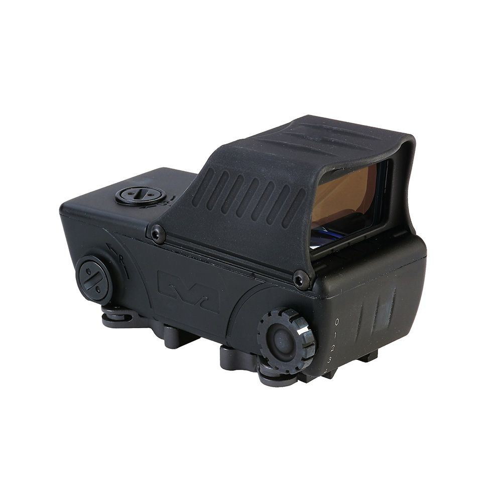 Meprolight MEPRO M5 Záměrný bod: Red MOA Meprolight MEPRO M5 Záměrný bod: Red MOA