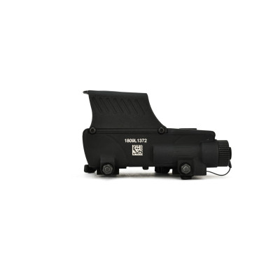 Meprolight MEPRO M5 Záměrný bod: Red MOA
