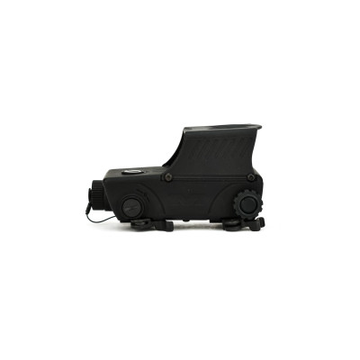 Meprolight MEPRO M5 Záměrný bod: Red MOA