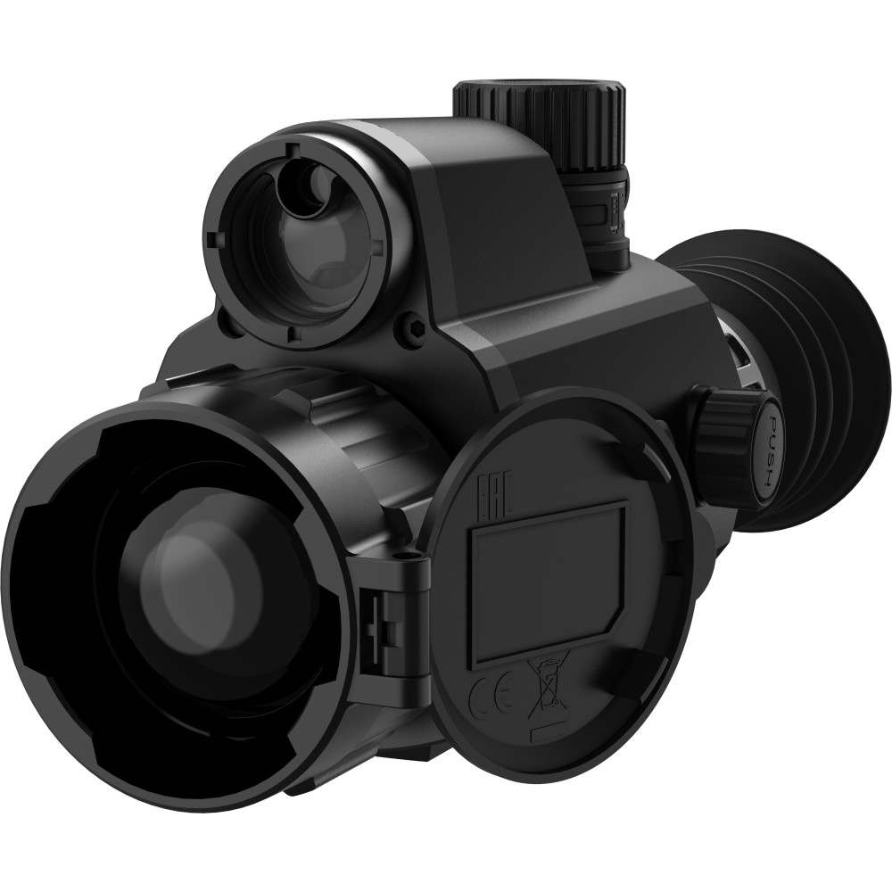 Hikmicro Panther PH35L s laserovým dálkoměrem Hikmicro Panther PH35L s laserovým dálkoměrem