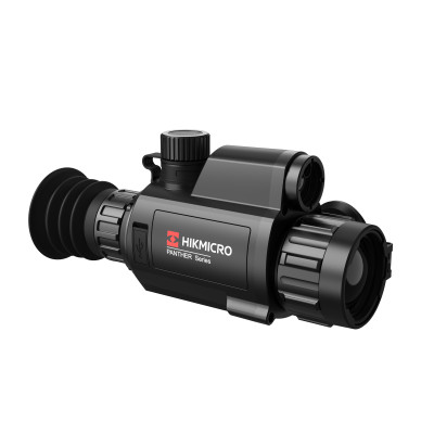 Hikmicro Panther PH35L s laserovým dálkoměrem