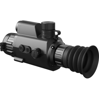 Hikmicro Panther PH35L s laserovým dálkoměrem