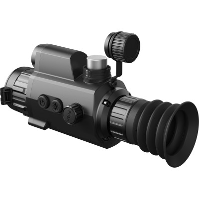 Hikmicro Panther PH35L s laserovým dálkoměrem