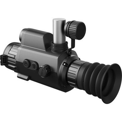 Hikmicro Panther PH35L s laserovým dálkoměrem
