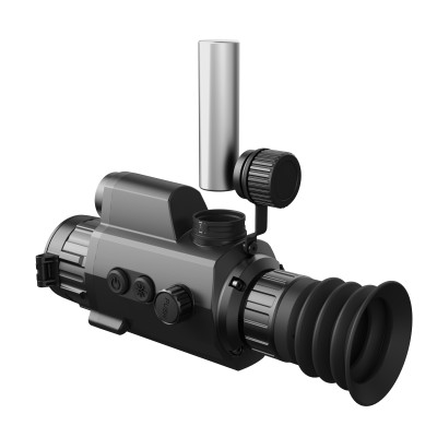 Hikmicro Panther PH35L s laserovým dálkoměrem