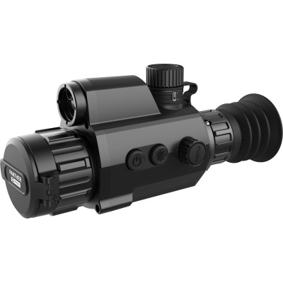Hikmicro Panther PH35L s laserovým dálkoměrem