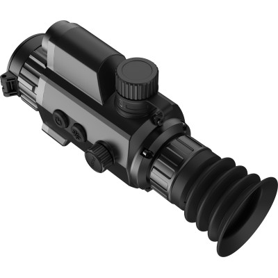 Hikmicro Panther PH35L s laserovým dálkoměrem