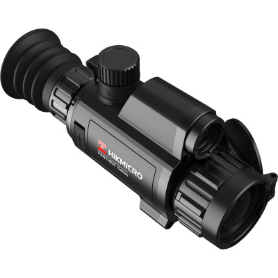 Hikmicro Panther PH35L s laserovým dálkoměrem
