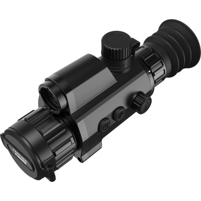 Hikmicro Panther PH35L s laserovým dálkoměrem