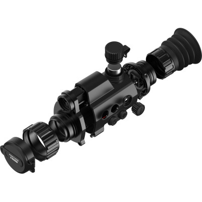 Hikmicro Panther PH35L s laserovým dálkoměrem