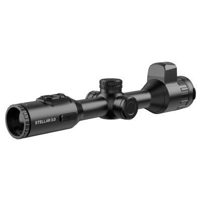 Hikmicro Stellar SQ35L 3.0