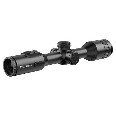 Hikmicro Stellar SH35 3.0