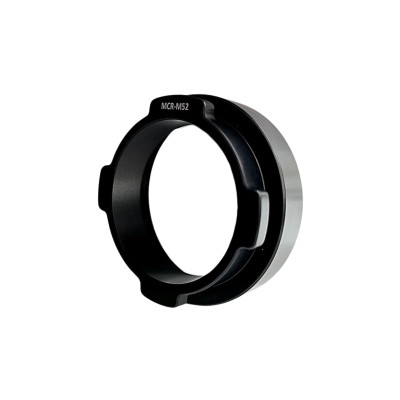 Rychloupínací objímka Rusan MAR-53 pro předsádky Hikmicro Thunder 2.0, 3.0 a ThermTec Hunt
