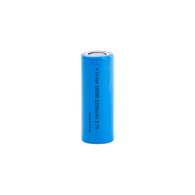 Baterie 18500 Keeppower 2250mAh 3.6V - 3.7V Li-Ion