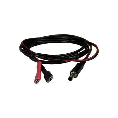 TenoTrail Napájecí kabel k externímu zdroji 12V pro fotopasti