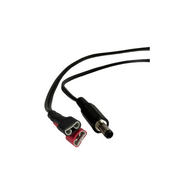 TenoTrail Napájecí kabel k externímu zdroji 12V pro fotopasti
