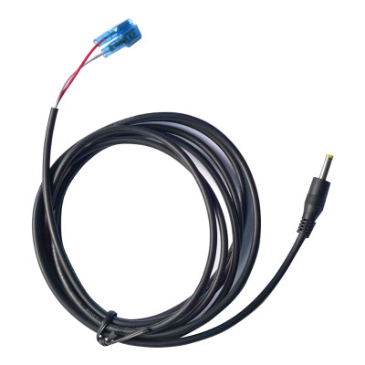 Napájecí kabel k externímu zdroji 6V pro fotopasti TenoTrail