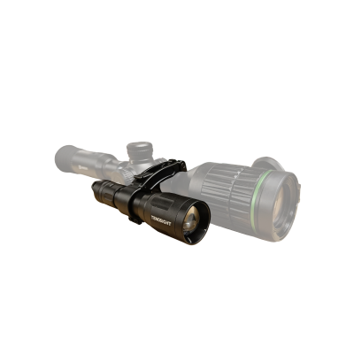 Hikmicro ALPEX A50T-S s přísvitem TenoSight L-940 Laser