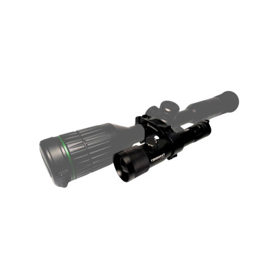 Hikmicro ALPEX A50T-S s přísvitem TenoSight L-DUAL 940 + 850 nm Laser