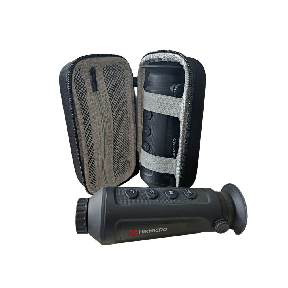 TenoSight Pouzdro na termovizi HIKMICRO LYNX PRO LC06, LE10, LE15, THUNDER TH35C, PARD TA TenoSight Pouzdro na termovizi HIKMICRO LYNX PRO LC06, LE10, LE15, THUNDER TH35C, PARD TA