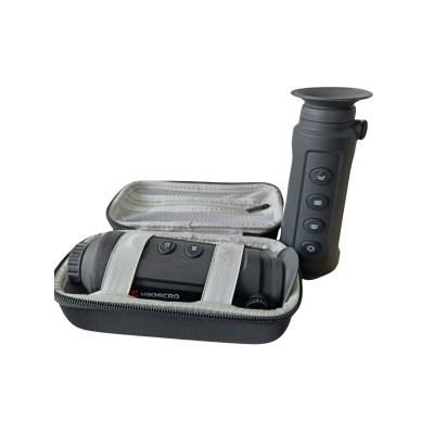 TenoSight Pouzdro na termovizi HIKMICRO LYNX PRO LC06, LE10, LE15, THUNDER TH35C, PARD TA
