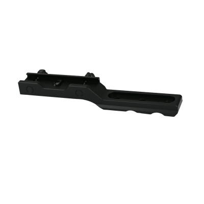 Originální montáž na Weaver/Picatinny pro HIKMICRO Thunder, Panther 1.0, 2.0 a Cheetah