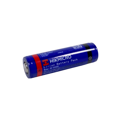 HIKMICRO baterie s ochranou 21700, 5500mAh Li-ion, 3,59V