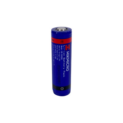 HIKMICRO baterie s ochranou 21700, 5500mAh Li-ion, 3,59V
