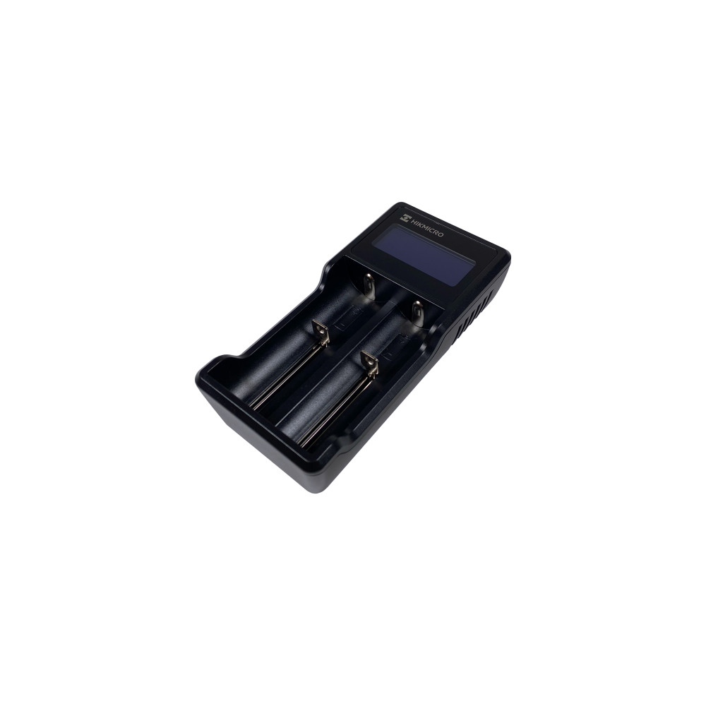 HIKMICRO nabíječka na baterie 21700 a 18650 HIKMICRO nabíječka na baterie 21700 a 18650