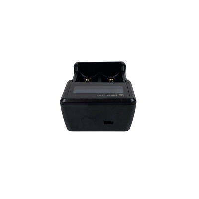 HIKMICRO nabíječka na baterie 21700 a 18650