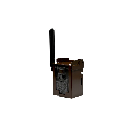 TenoTrail Kovový box pro fotopast Hikmicro M15