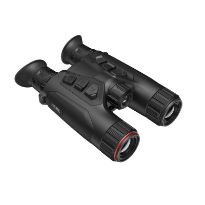 HIKMICRO HABROK 4K HE25L + pouzdro na binokulár