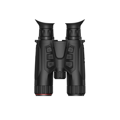 HIKMICRO HABROK 4K HE25L + pouzdro na binokulár