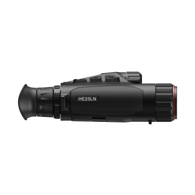 HIKMICRO HABROK 4K HE25LN + pouzdro na binokulár