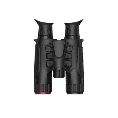 HIKMICRO HABROK 4K HE25LN + pouzdro na binokulár