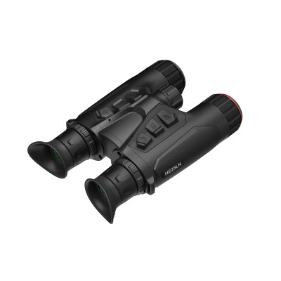 HIKMICRO HABROK 4K HE25LN + pouzdro na binokulár