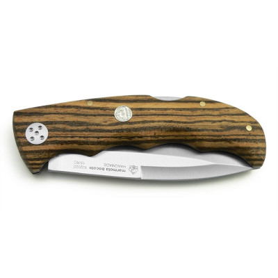 PUMA IP marmota bocote 