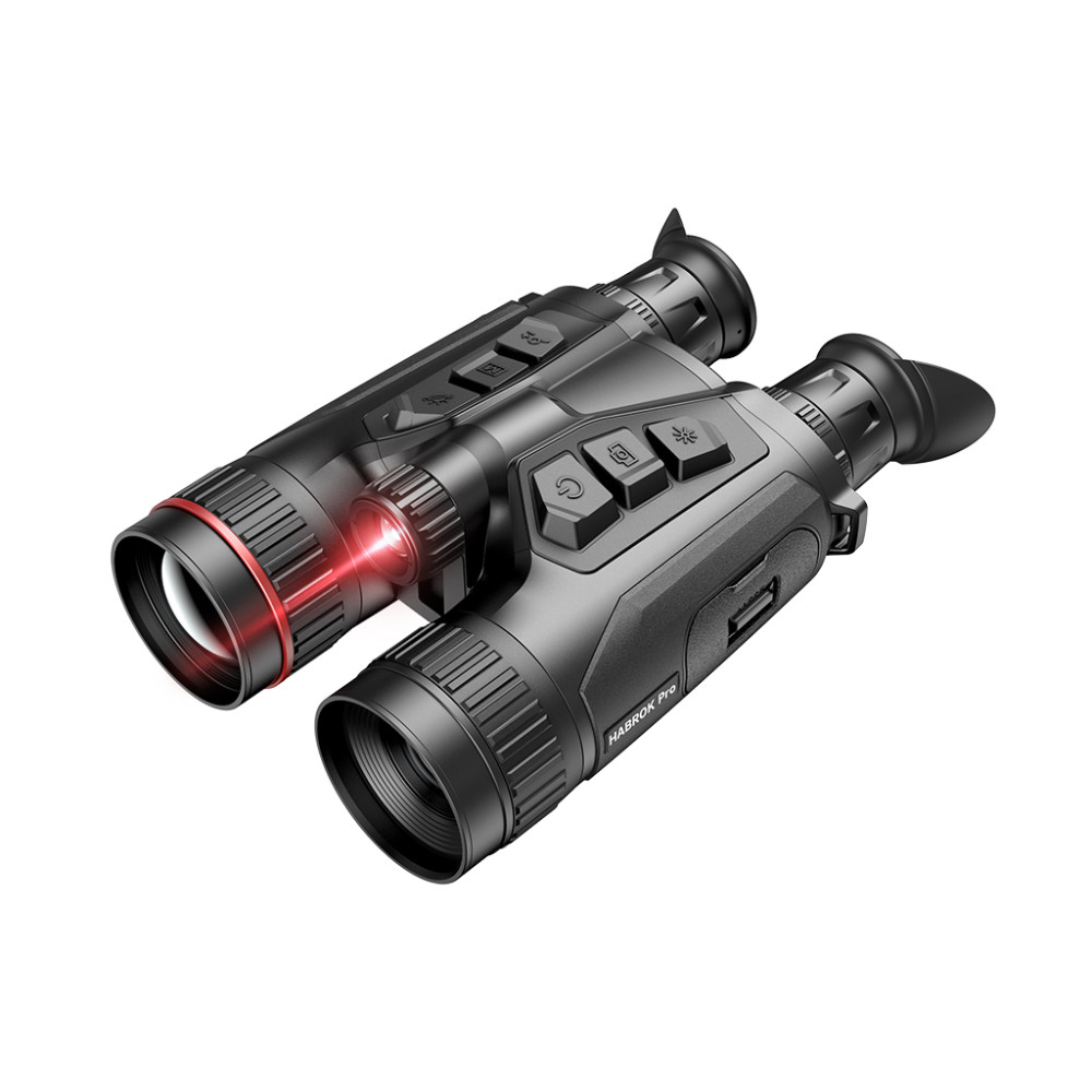 HIKMICRO HABROK PRO HQ50LN LASER HIKMICRO HABROK PRO HQ50LN LASER
