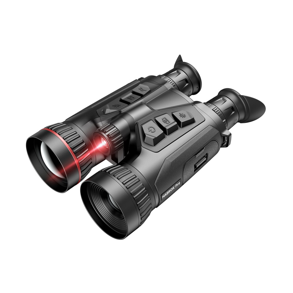 HIKMICRO HABROK PRO HX60L LASER HIKMICRO HABROK PRO HX60L LASER