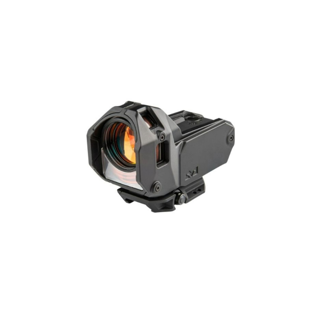 Meprolight MEPRO M22 Záměrný bod: Red Bullseye Meprolight MEPRO M22 Záměrný bod: Red Bullseye