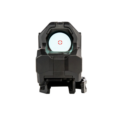 Meprolight MEPRO M22 Záměrný bod: Red Bullseye