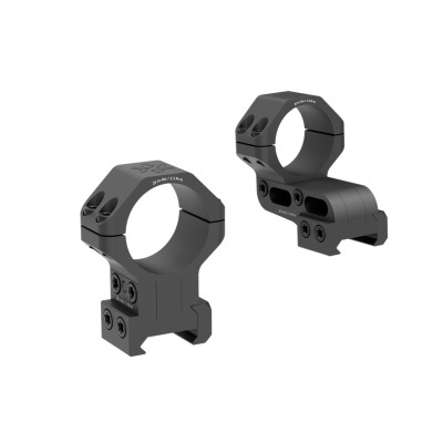 Montážní kroužky Vector Optics Cantilever Adjustable 30 mm