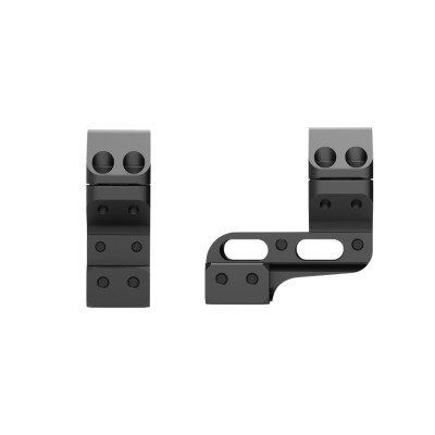 Montážní kroužky Vector Optics Cantilever Adjustable 30 mm