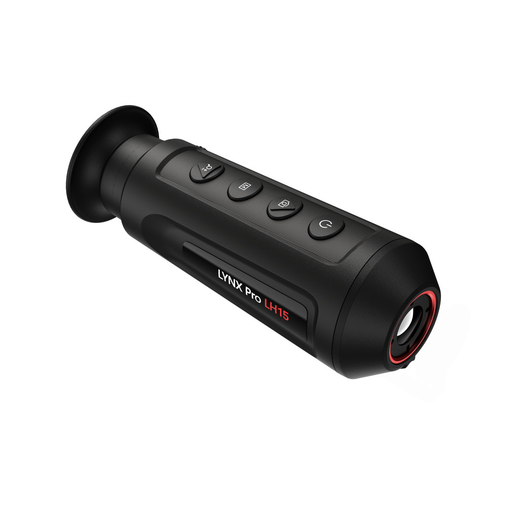 HIKMICRO LYNX PRO LH15 HIKMICRO LYNX PRO LH15