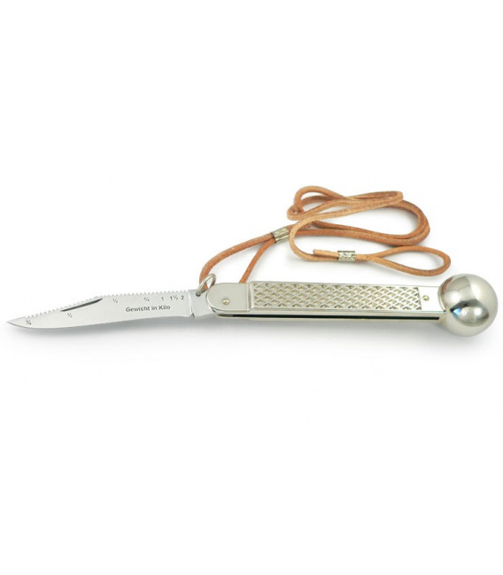 PUMA Waagemesser 